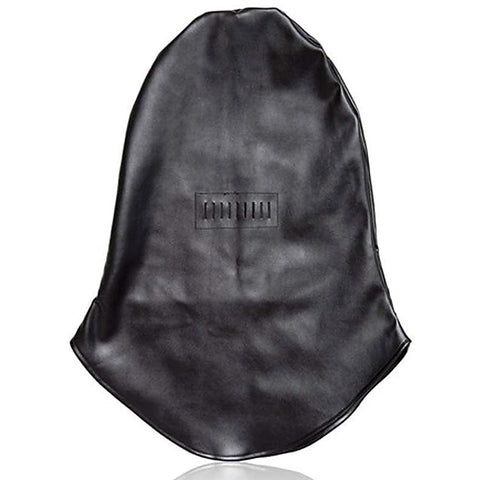 Premium Public Executioner Hood by BDStyle - Bondage Hoods
