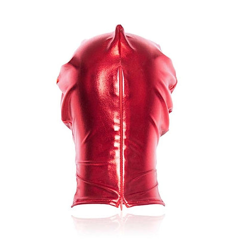 Klaato PVC Hood by BDStyle - Bondage Hoods