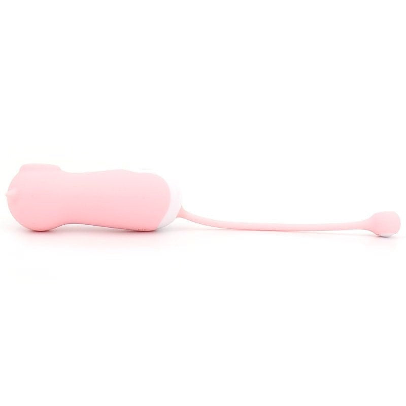 Monster Sucking Vibrator by BDStyle - Clit Ticklers and Pulsators