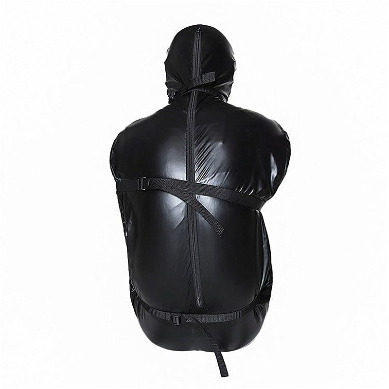 Professional Luxury Bondage Wrap by BDStyle - Cuffs and Restraints