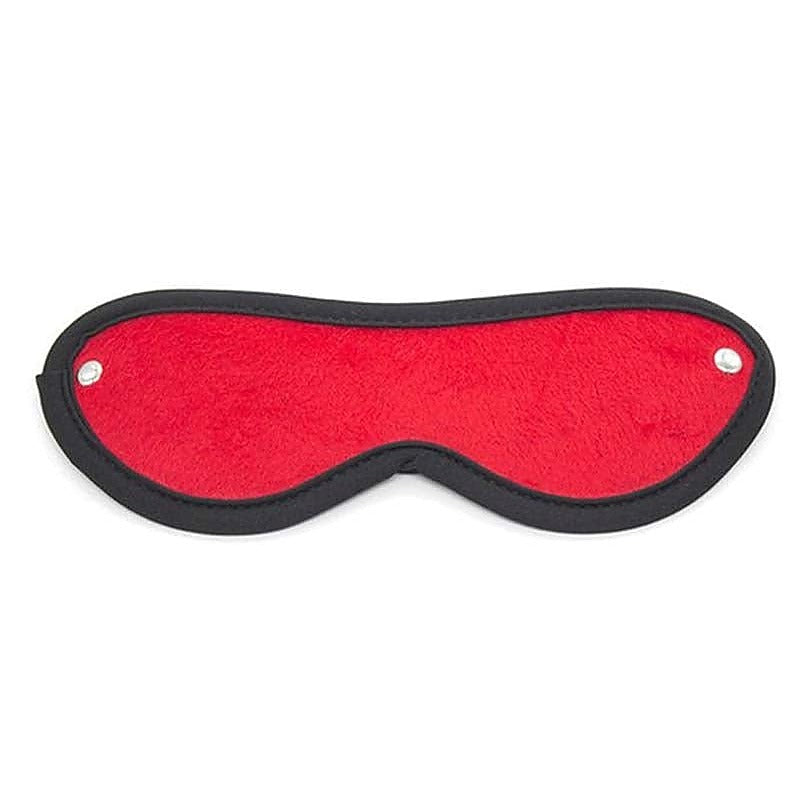 Fetish Play Blindfold by BDStyle - Fancy Dress Ups