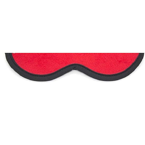 Fetish Play Blindfold by BDStyle - Fancy Dress Ups