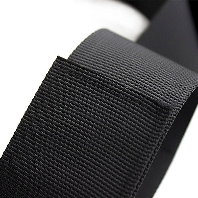 Soft Wrist to Ankle Restraints by BDStyle - Cuffs And Restraints