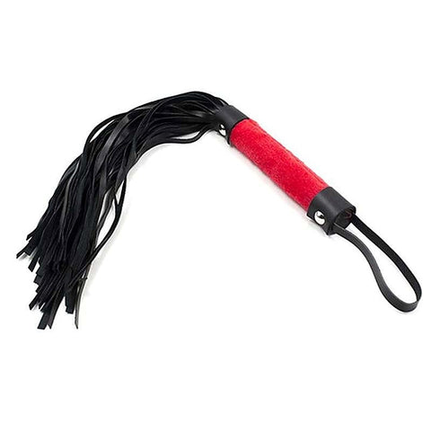 Premium Lucifers Bondage Kit 9 Pcs by BDStyle - Bondage Kits