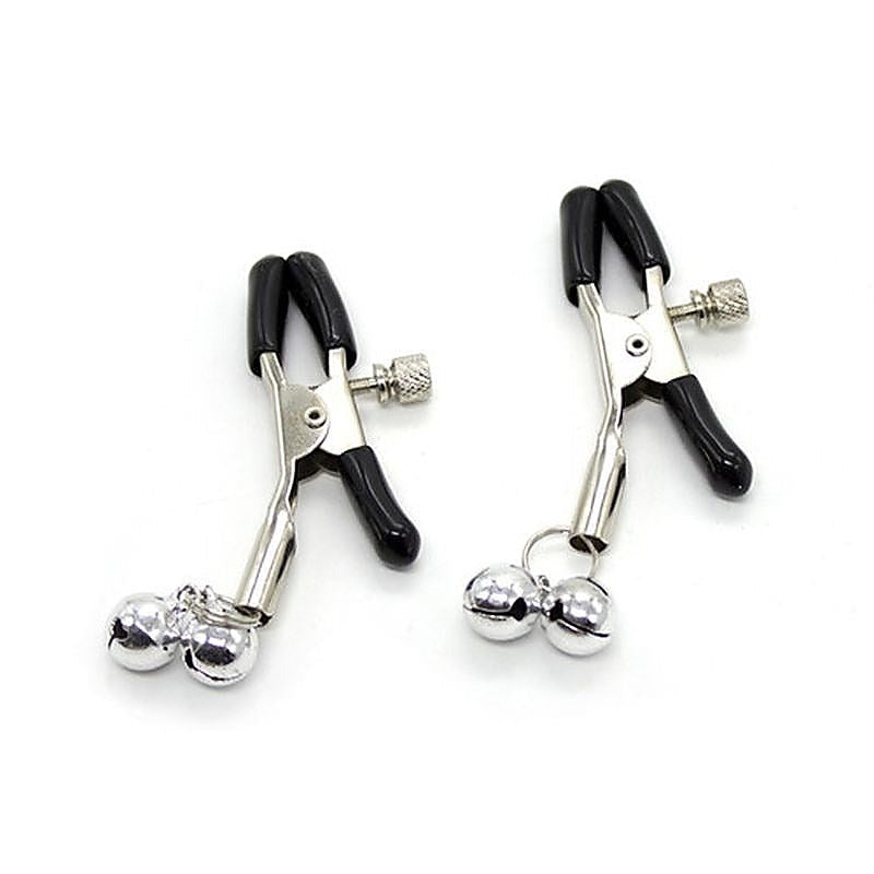Captivating Leopard Print BDSM Pleasure Set by BDStyle - Bondage Kits