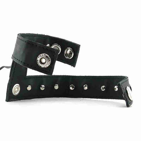 ElectroStim Radian Erection Harness by BDStyle - Male Chastity