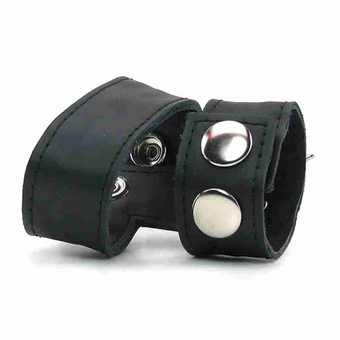 ElectroStim Radian Erection Harness by BDStyle - Male Chastity