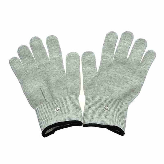 Medical Themed Electric Shock Gloves by BDStyle - Electro Sex