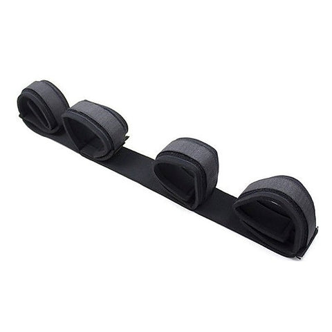 Easy Access Neoprene Restraint System by BDStyle - Spreaders and Hangers