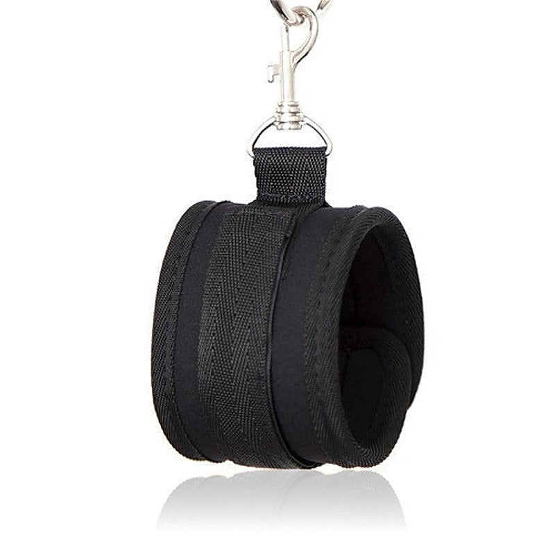 Premium Spread 'Em Bar and Cuff Set by BDStyle - Spreaders and Hangers