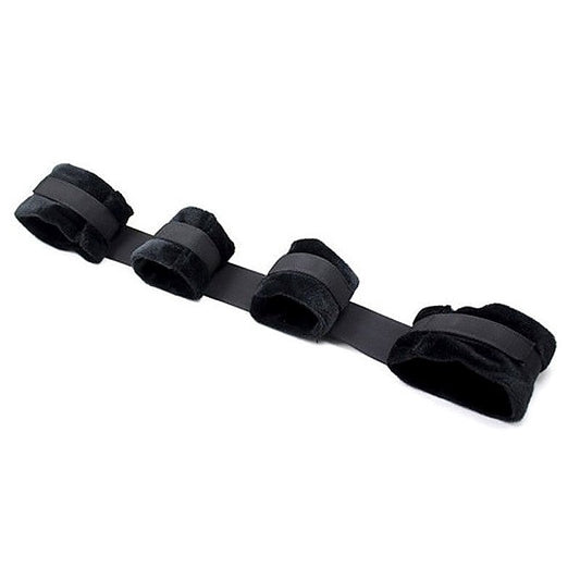 Misbehaviour Spread the Love Bar by BDStyle - Spreaders and Hangers