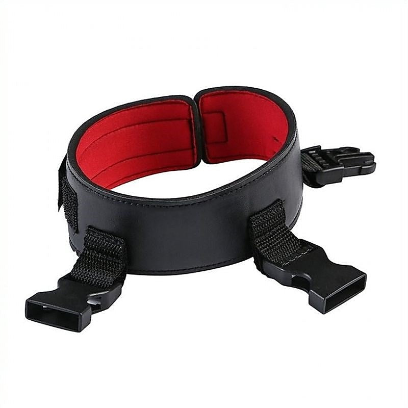 Eye-splice Bondage Kit by BDStyle - Bondage Kits