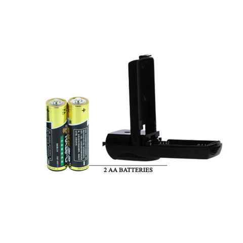 Baile Double Vibrators COUPLES Stretchy Cock Ring - Vibrating Cock Rings