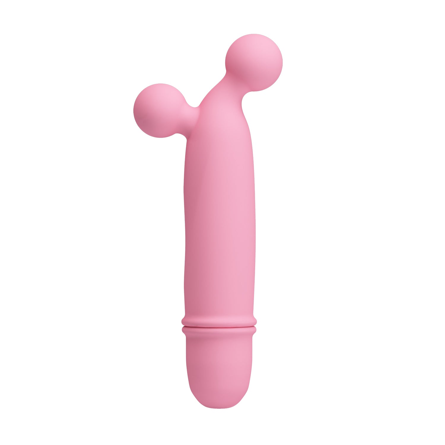 Baile Goddard 10 Functions Silicone Personal Massager - Personal Massagers