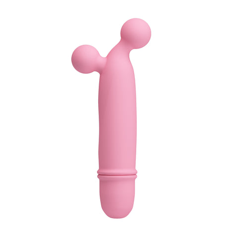 Baile Goddard 10 Functions Silicone Personal Massager - Personal Massagers