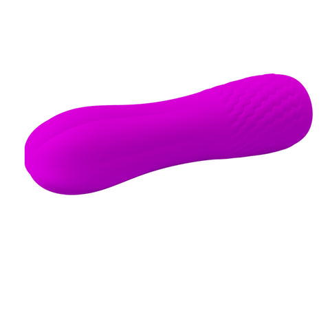 Baile Allen Easy Insertion Mini G Spot Vibrator - G-Spot Vibrators