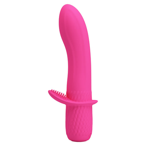 Baile Troy Rechargeable Vibrating Bullet Massager - Bullet Vibrators
