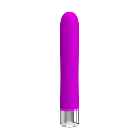 Baile Randolph Sensual Pleasures Min G Spot Stimulator - G-Spot Vibrators