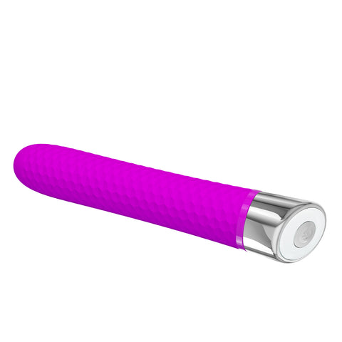 Baile Reginald Sensual Pleasures Multi Functions Bullet Vibe - Bullet Vibrators