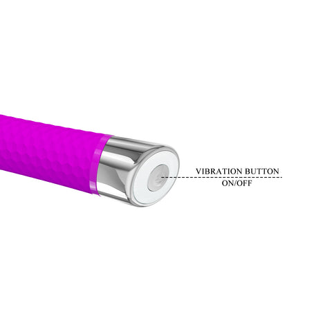 Baile Reginald Sensual Pleasures Multi Functions Bullet Vibe - Bullet Vibrators