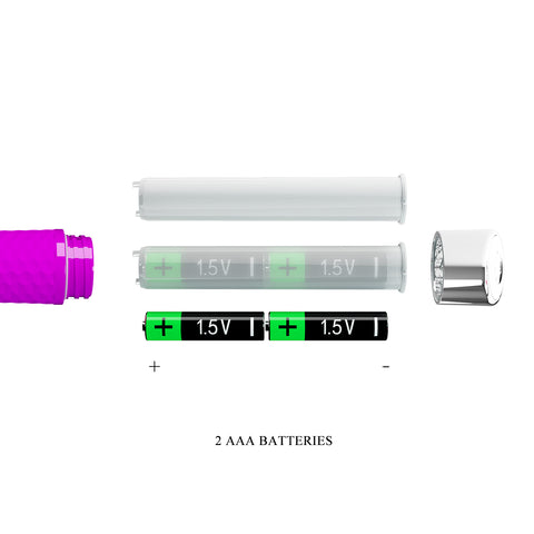 Baile Reginald Sensual Pleasures Multi Functions Bullet Vibe - Bullet Vibrators