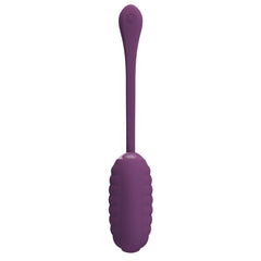 Baile Casper App Control Love Egg Vibrators - - Love Eggs and Kegel Exercisers