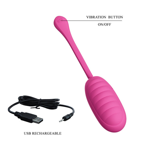 Baile Catalina App Controlled Vibrating Egg Massager - Love Eggs and Kegel Exercisers