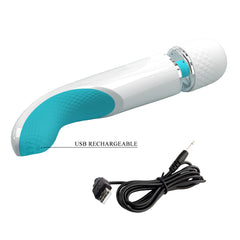 Pretty Love Charming Body Wand Massager - - Body Wands