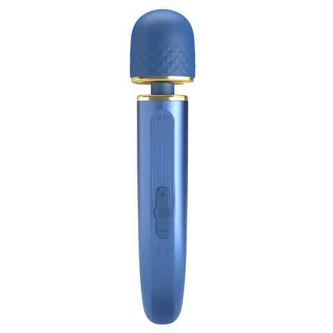 Baile Pretty Love Super Powerful Body Wand Massager with 35 Vibration Settings - Body Wands