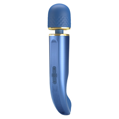 Baile Pretty Love Super Powerful Body Wand Massager with 35 Vibration Settings - Body Wands