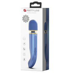 Baile Pretty Love Super powerful Body Wand Massager - - Body Wands
