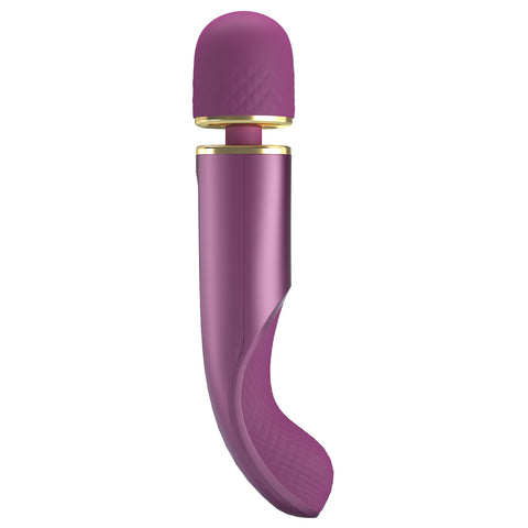 Baile Pretty Love Super Powerful Body Wand Massager with 35 Vibration Settings - Body Wands