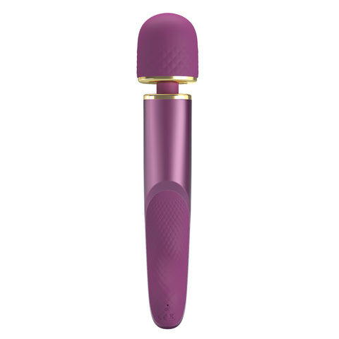 Baile Pretty Love Super Powerful Body Wand Massager with 35 Vibration Settings - Body Wands