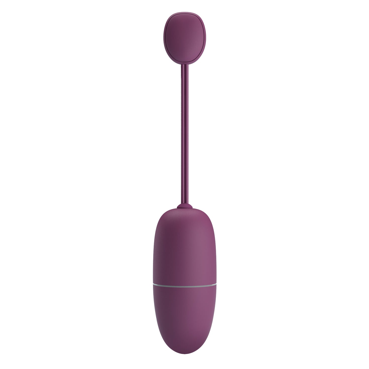 Baile Nymph Mobiel App Control 12 Function Egg Massager - Love Eggs and Kegel Exercisers