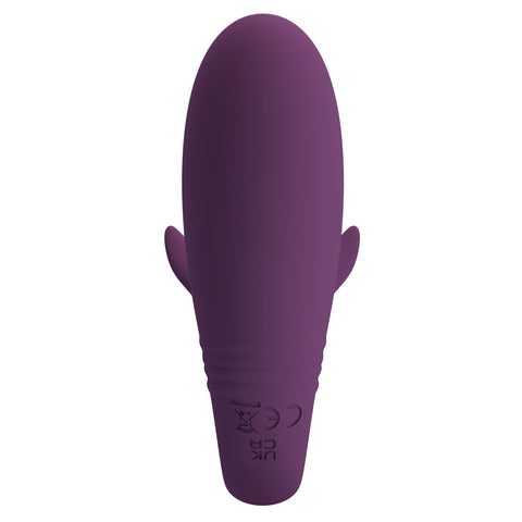 Baile Pretty Love AYLEEN - Mobile App Control vibrator - G-Spot Vibrators