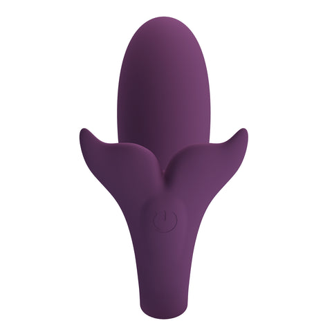 Baile Pretty Love AYLEEN - Mobile App Control vibrator - G-Spot Vibrators