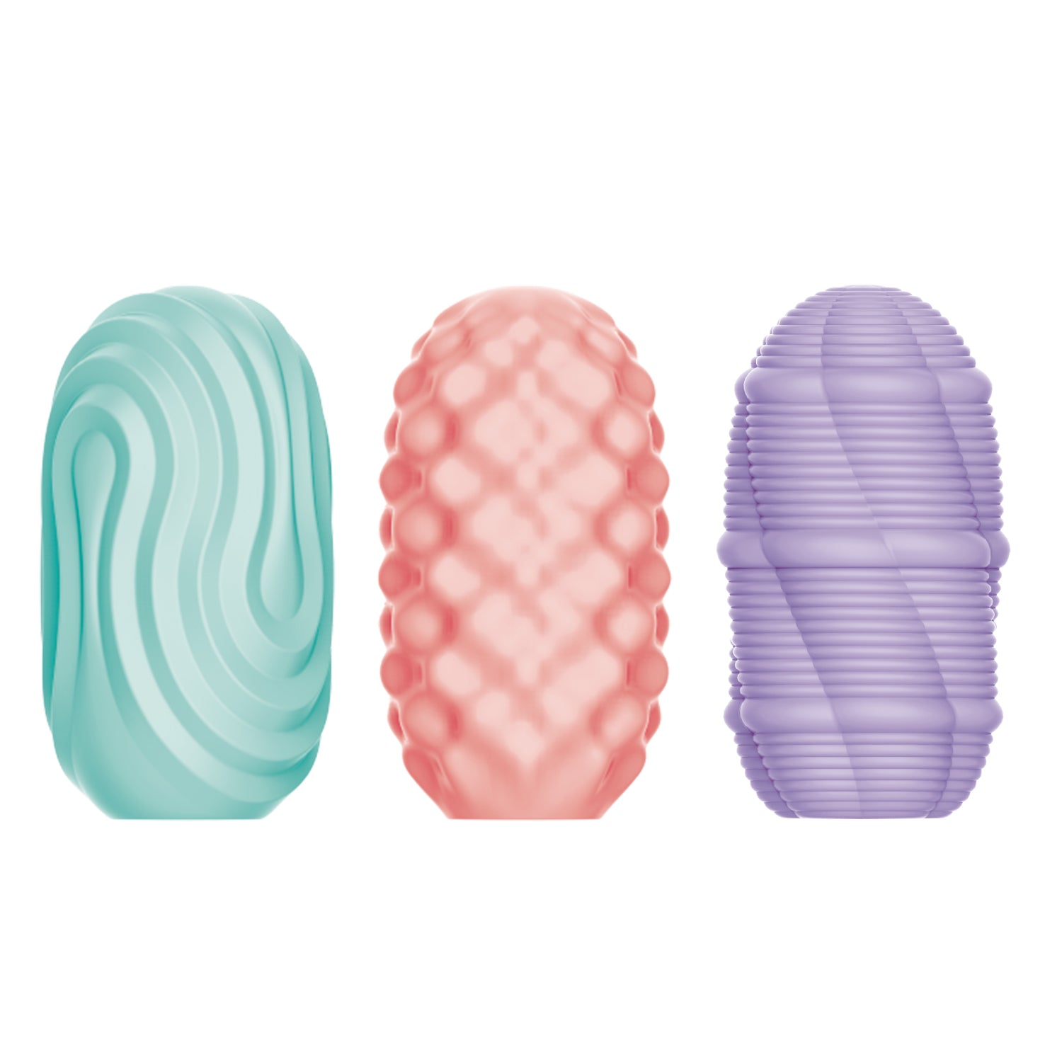 Baile 18 Pack Cupid X Male Masturbator Sleeve - Masturbators and Strokers