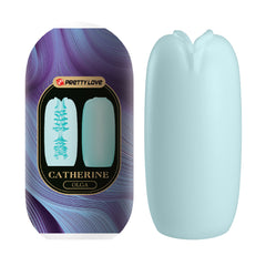 Pretty Love Catherine Olga Egg Masturbator - - Masturbators and Strokers