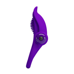 Pretty Love 10 Functions Mens Vibrant Penis Ring - - Vibrating Cock Rings