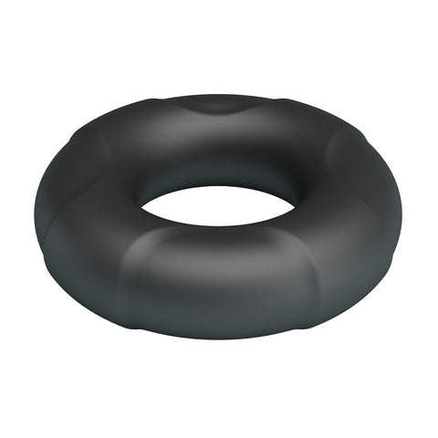 Baile Arvell Super Soft Silicone Cock Ring No.12 - Stretchy Cock Rings