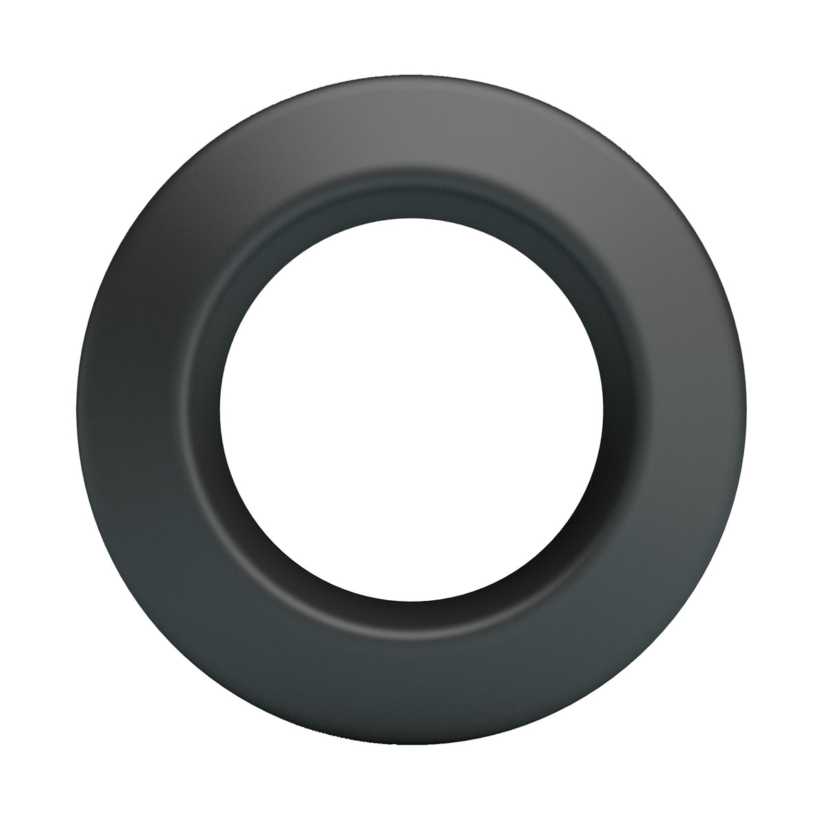 Baile Brodan Super Soft Silicone Cock Ring No.9 - Default Title - Stretchy Cock Rings