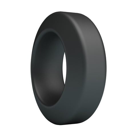 Baile Brodan Super Soft Silicone Cock Ring No.9 - Stretchy Cock Rings