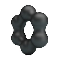 Baile Clauzell Super Soft Silicone Cock Ring No.10 - - Stretchy Cock Rings