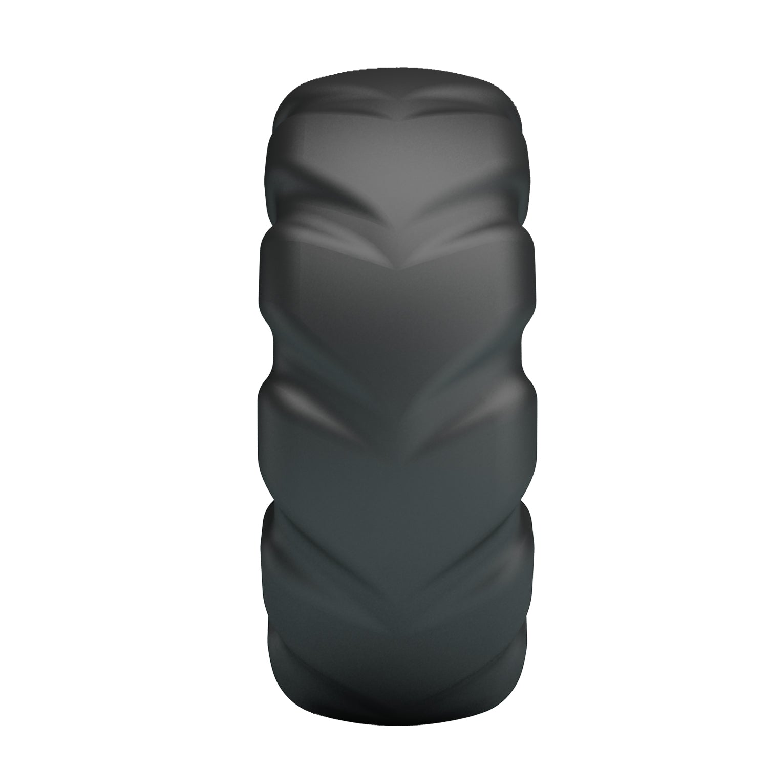 Baile Jeriko Super Soft Stretchy Silicone Cock Ring No. 1 - - Stretchy Cock Rings