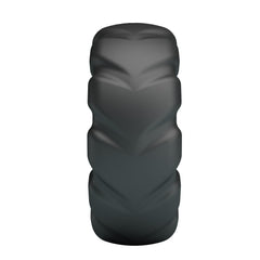 Baile Jeriko Super Soft Stretchy Silicone Cock Ring No. 1 - - Stretchy Cock Rings