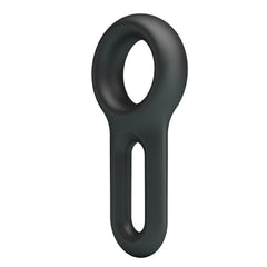 Baile Oniel Super Soft Silicone Cock Ring No.18 - - Stretchy Cock Rings