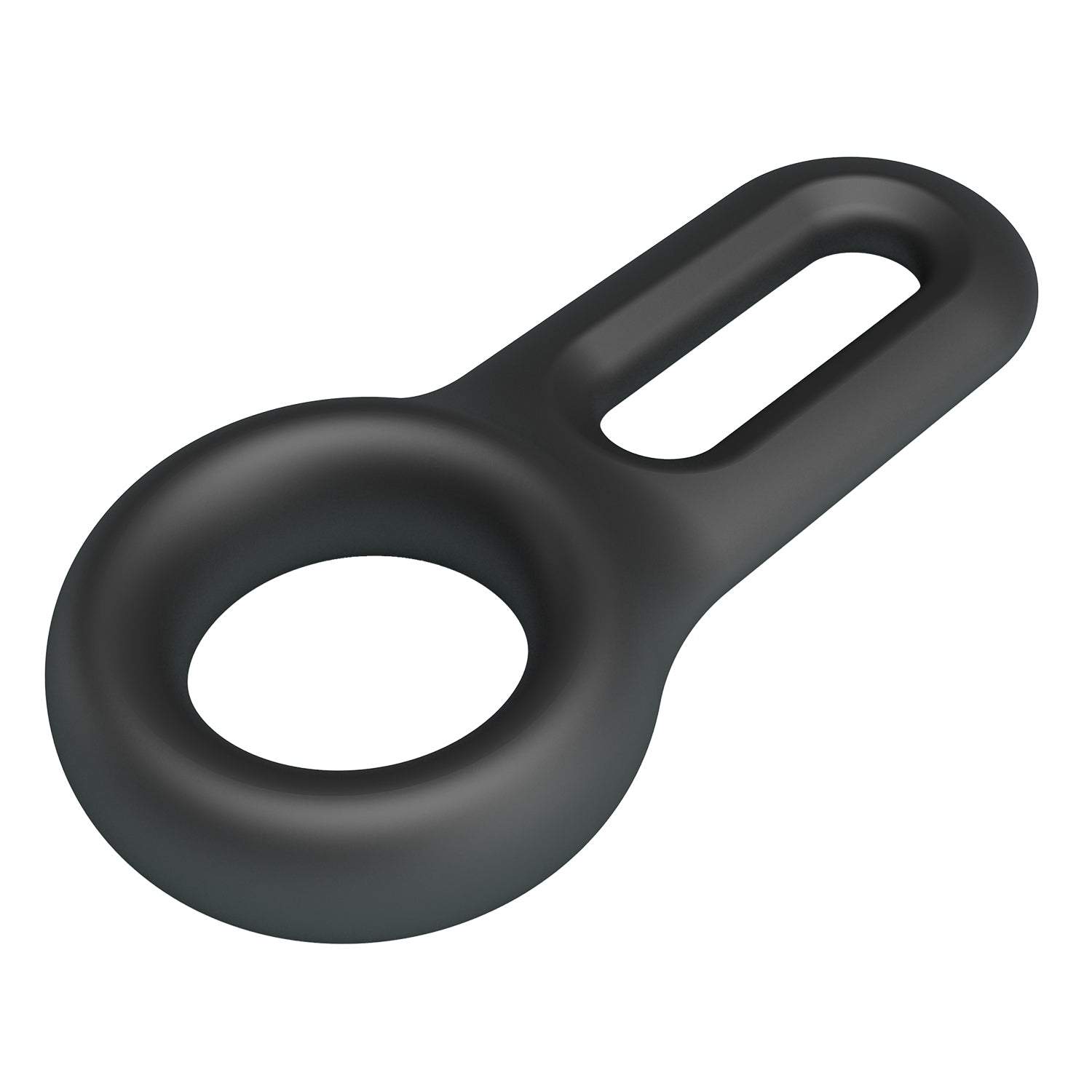 Baile Oniel Super Soft Silicone Cock Ring No.18 - - Stretchy Cock Rings