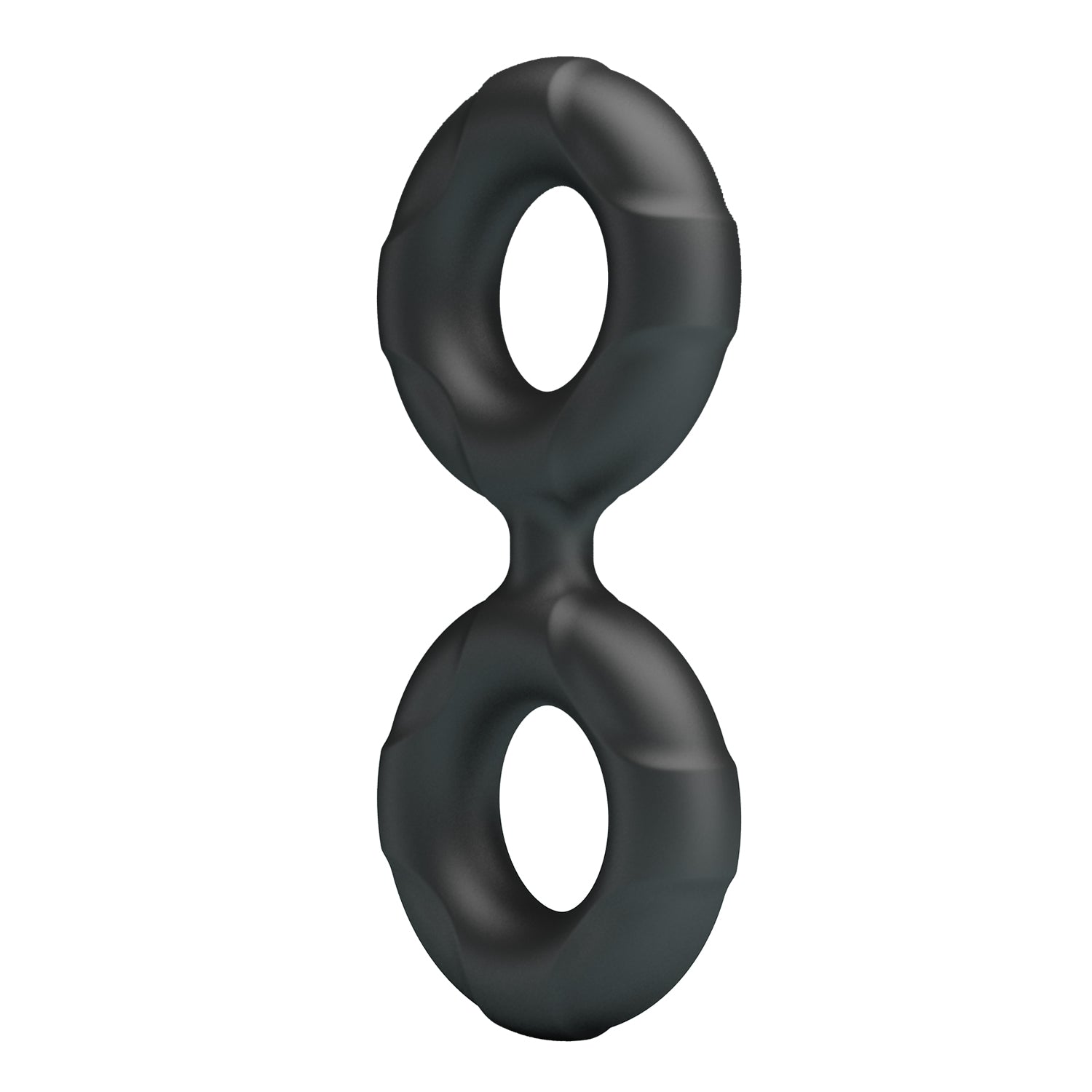 Baile Radwan Super Soft Silicone Cockring No.19 - - Stretchy Cock Rings