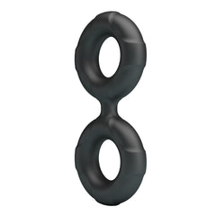 Baile Radwan Super Soft Silicone Cockring No.19 - - Stretchy Cock Rings