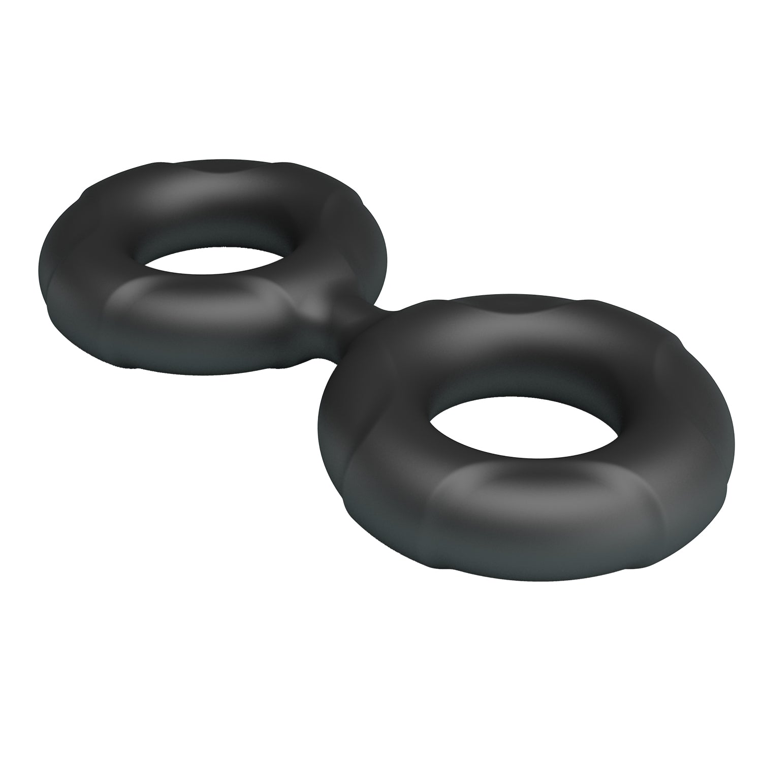 Baile Radwan Super Soft Silicone Cockring No.19 - - Stretchy Cock Rings